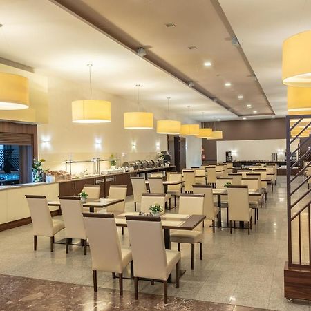 Vestina Wellness & Spa Hotel Miedzyzdroje Luaran gambar