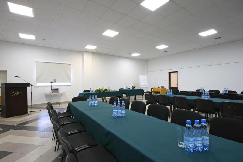 Vestina Wellness & Spa Hotel Miedzyzdroje Luaran gambar