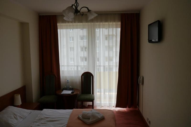 Vestina Wellness & Spa Hotel Miedzyzdroje Luaran gambar