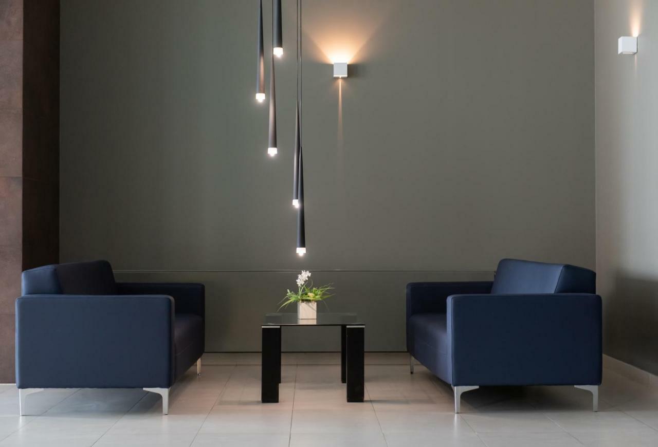Vestina Wellness & Spa Hotel Miedzyzdroje Luaran gambar