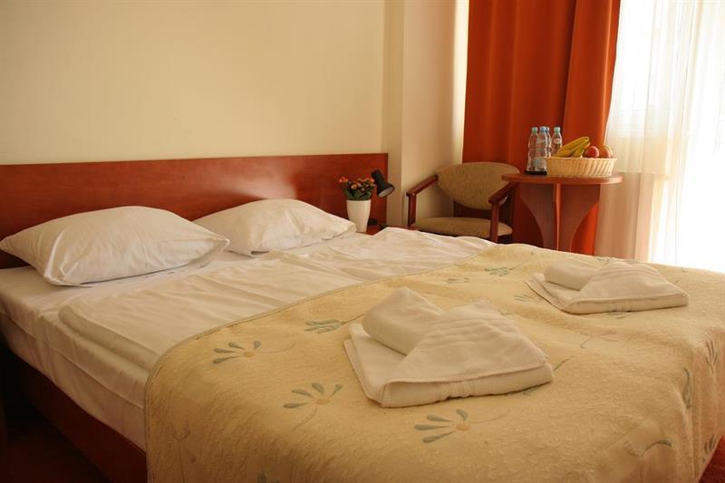 Vestina Wellness & Spa Hotel Miedzyzdroje Luaran gambar