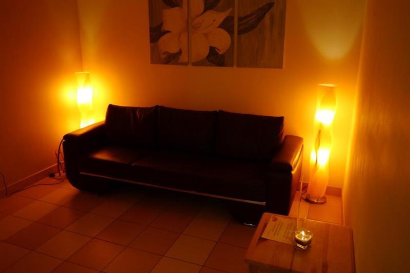 Vestina Wellness & Spa Hotel Miedzyzdroje Luaran gambar