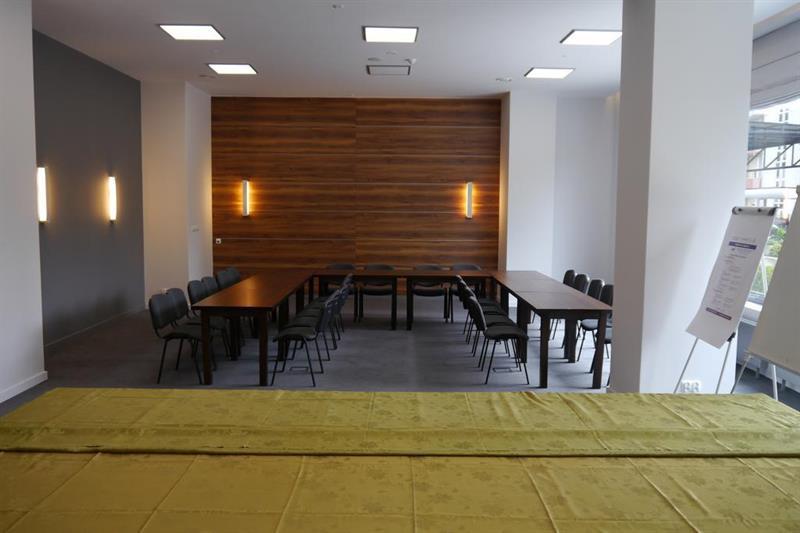 Vestina Wellness & Spa Hotel Miedzyzdroje Luaran gambar